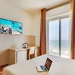 Hotel Hotel Kursaal - Fronte Mare Con Piscina