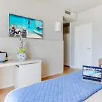 Hotel Kursaal - Fronte Mare Con Piscina