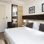 Hotel Kursaal - Fronte Mare Con Piscina