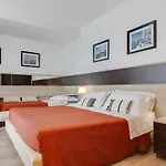 Hotel Kursaal - Fronte Mare Con Piscina 3*