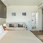 Hotel Hotel Kursaal - Fronte Mare Con Piscina 3*