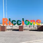 Hotel Hotel Kursaal - Fronte Mare Con Piscina 3*