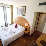 Hotel Kursaal - Fronte Mare Con Piscina Riccione
