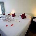 Hotel Kursaal - Fronte Mare Con Piscina Riccione