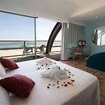 Hotel Hotel Kursaal - Fronte Mare Con Piscina Riccione