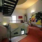 Hotel Hotel Kursaal - Fronte Mare Con Piscina 3*