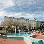 Hotel Kursaal - Fronte Mare Con Piscina Riccione