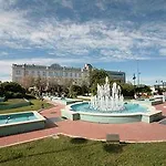 Hotel Kursaal - Fronte Mare Con Piscina