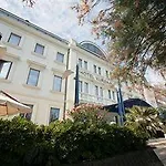 Hotel Hotel Kursaal - Fronte Mare Con Piscina