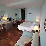 Hotel Hotel Kursaal - Fronte Mare Con Piscina Riccione