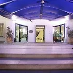 Hotel Hotel Kursaal - Fronte Mare Con Piscina