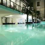 Hotel Kursaal - Fronte Mare Con Piscina
