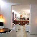 Hotel Hotel Kursaal - Fronte Mare Con Piscina 3*