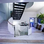 Hotel Kursaal - Fronte Mare Con Piscina Riccione