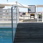 Hotel Kursaal - Fronte Mare Con Piscina
