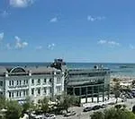 Hotel Hotel Kursaal - Fronte Mare Con Piscina 3*