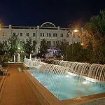 Hotel Kursaal - Fronte Mare Con Piscina Riccione