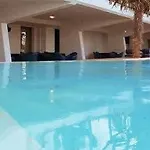 Hotel Kursaal - Fronte Mare Con Piscina