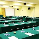 Hotel Kursaal - Fronte Mare Con Piscina 3* Riccione