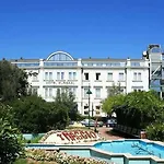 Hotel Kursaal - Fronte Mare Con Piscina