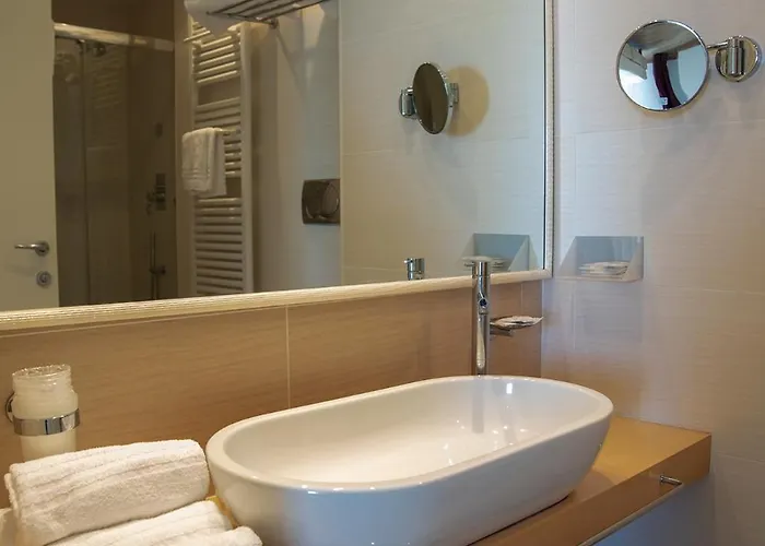 ホテル Kursaal - Fronte Mare Con Piscina