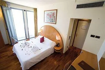 Kursaal - Fronte Mare Con Piscina リッチョーネ