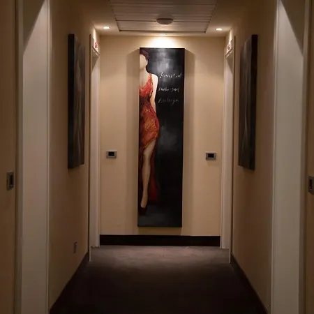 Kursaal - Fronte Mare Con Piscina