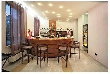 酒店 Kursaal - Fronte Mare Con Piscina 里乔内