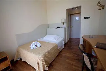 فندق Kursaal - Fronte Mare Con Piscina