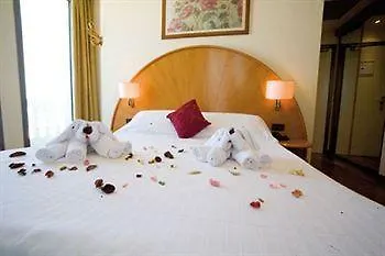 Kursaal - Fronte Mare Con Piscina