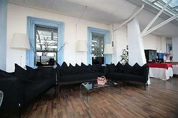 酒店 Kursaal - Fronte Mare Con Piscina