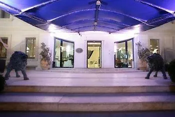 فندق Kursaal - Fronte Mare Con Piscina