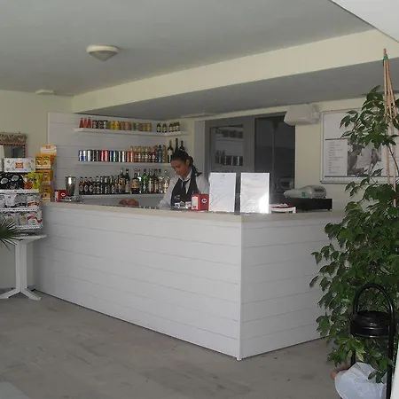 Hotel Kursaal - Fronte Mare Con Piscina Riccione