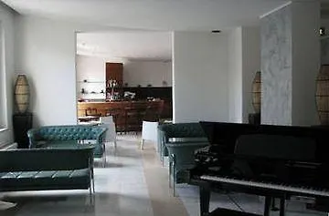 فندق Kursaal - Fronte Mare Con Piscina