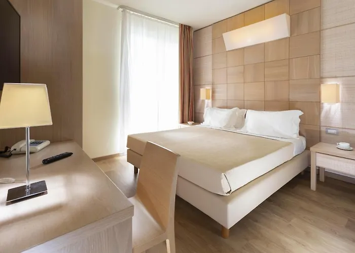 Kursaal - Fronte Mare Con Piscina