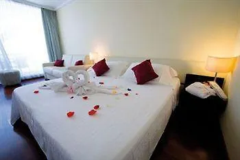 Kursaal - Fronte Mare Con Piscina Riccione