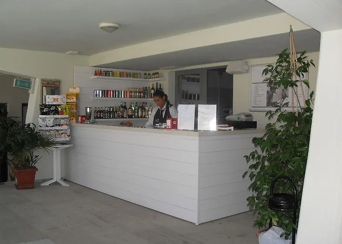 Hotel Kursaal - Fronte Mare Con Piscina Riccione