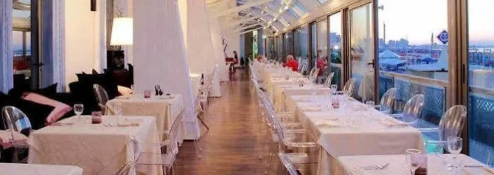 Hotel Kursaal - Fronte Mare Con Piscina