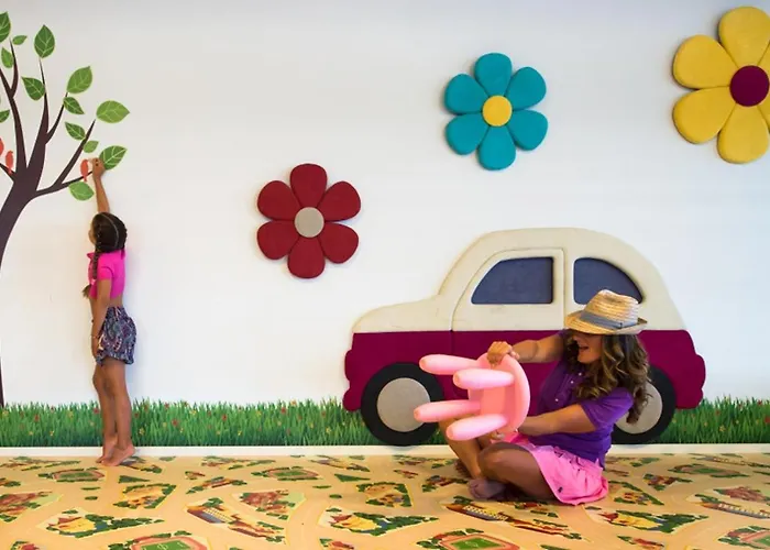 Kursaal - Fronte Mare Con Piscina Riccione